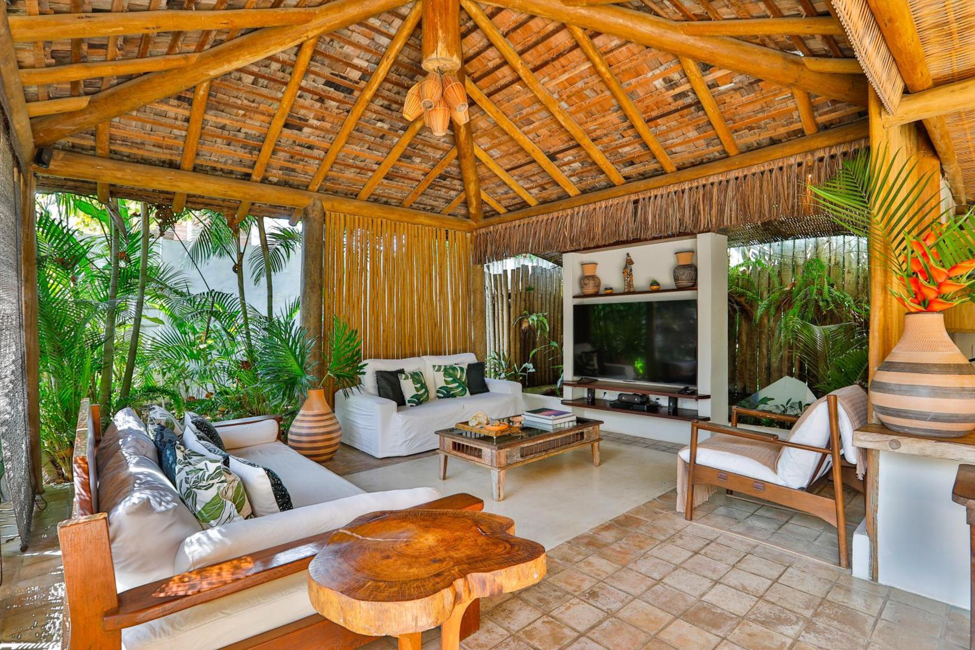 Casa E Pousada Alecrim Trancoso Zewnętrze zdjęcie