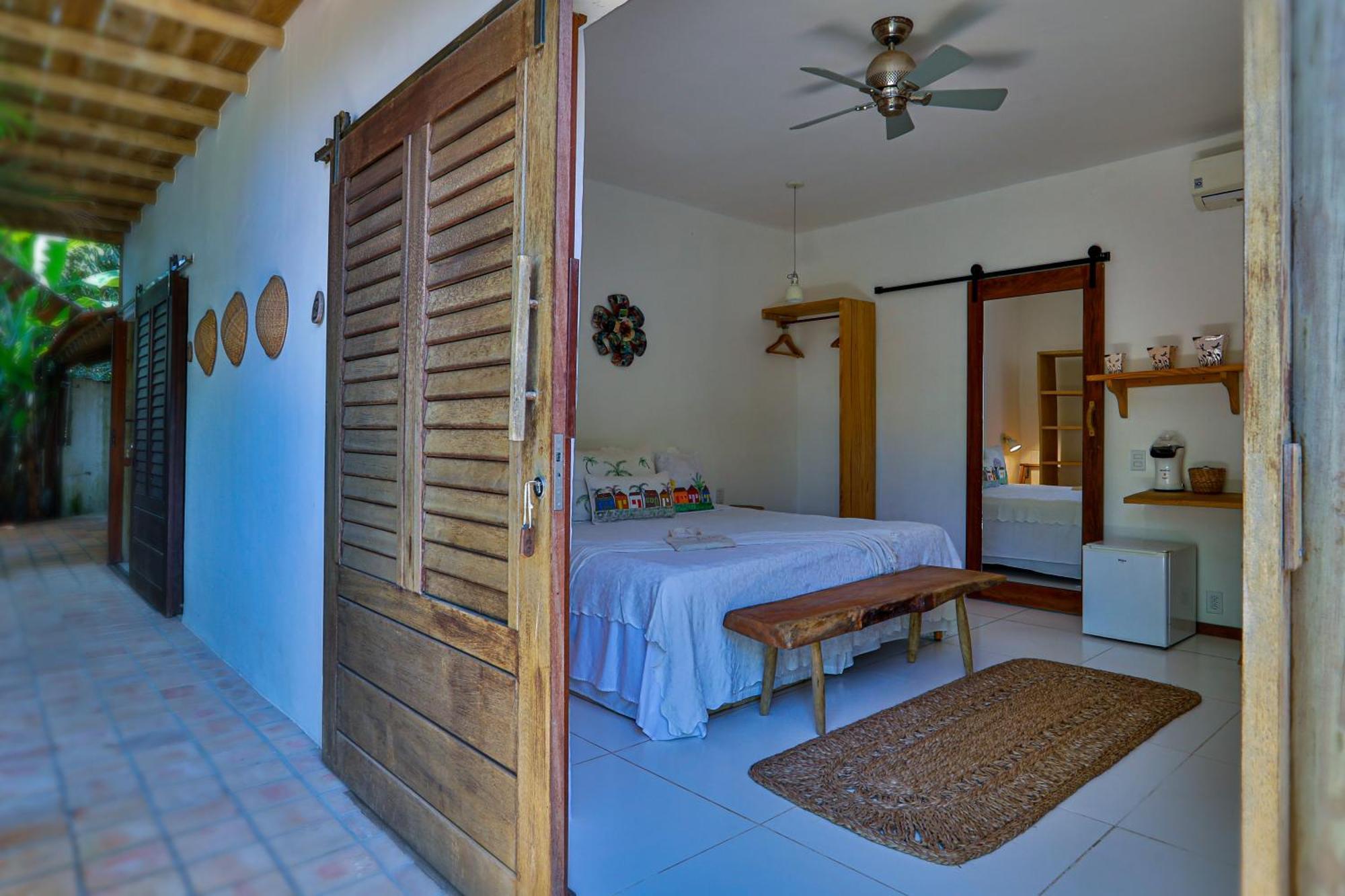 Casa E Pousada Alecrim Trancoso Zewnętrze zdjęcie