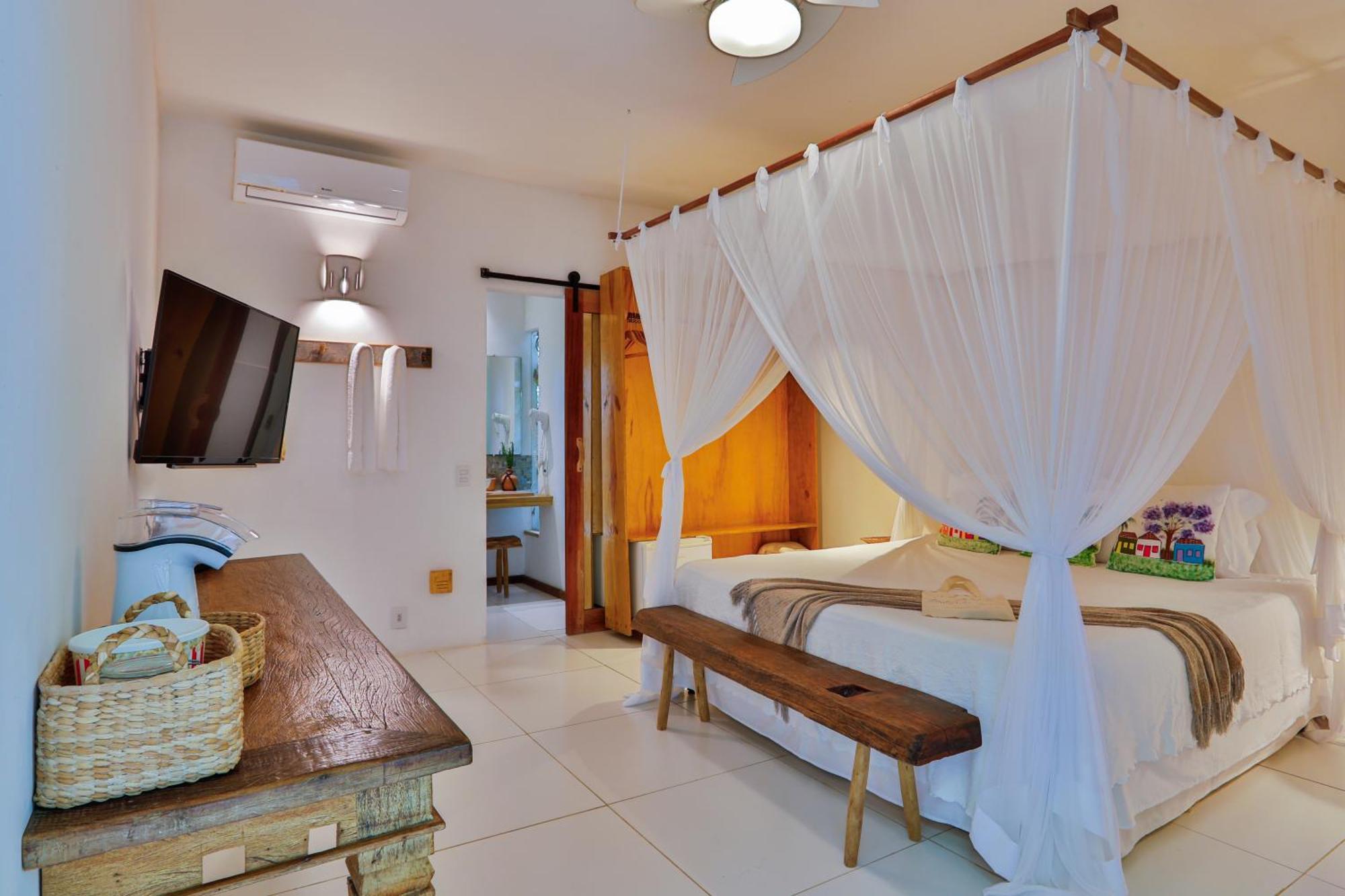 Casa E Pousada Alecrim Trancoso Zewnętrze zdjęcie